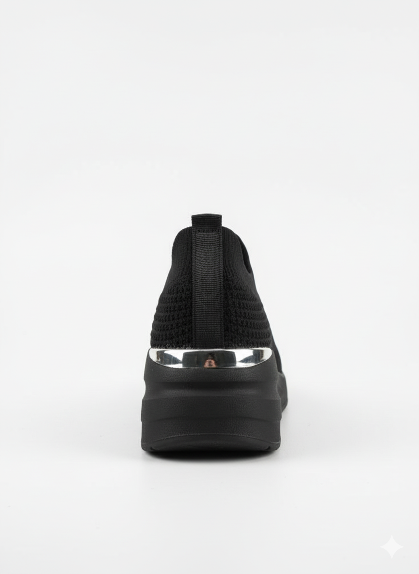 zapatillas urbanas plataforma