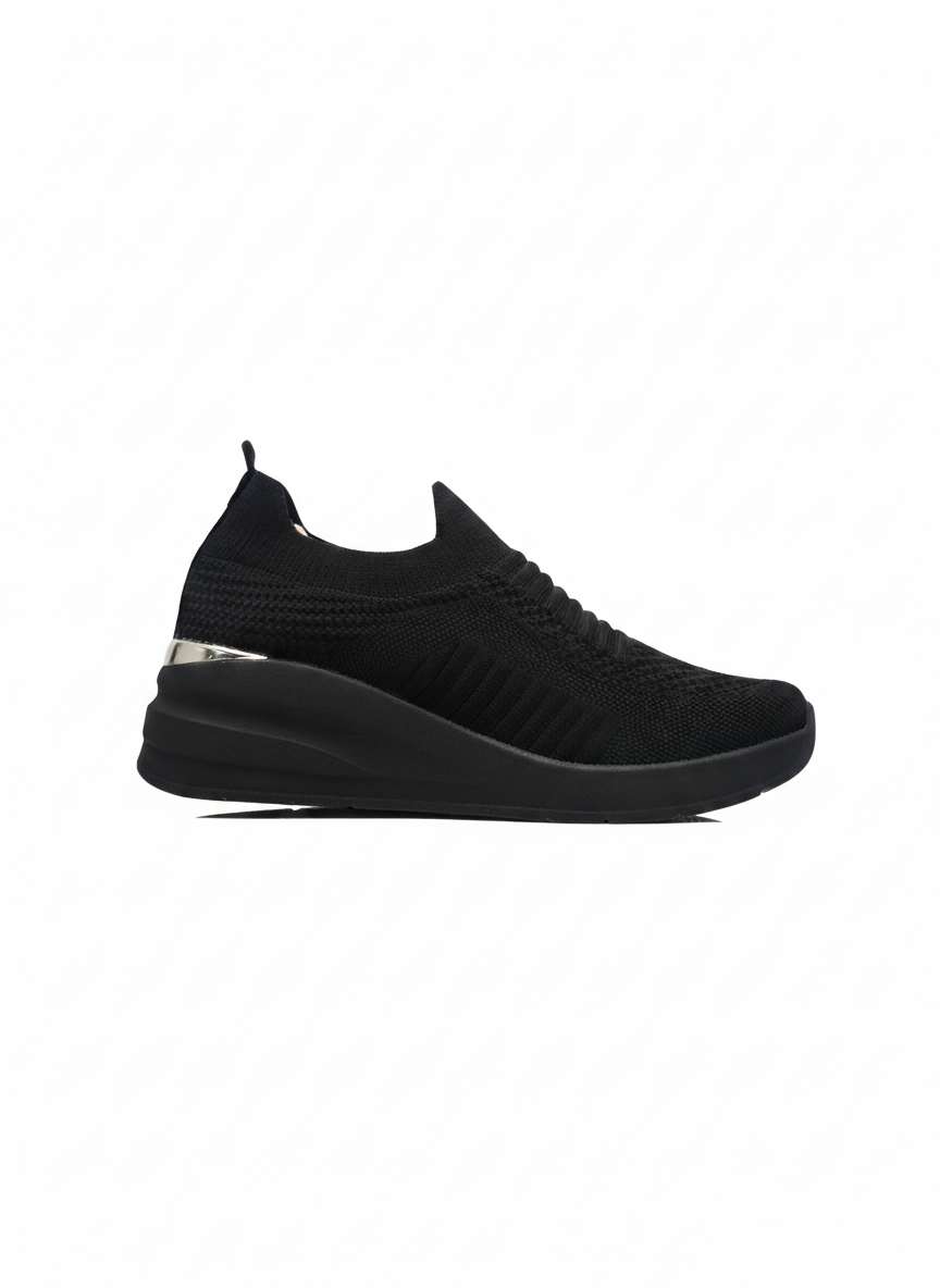 zapatillas urbanas plataforma