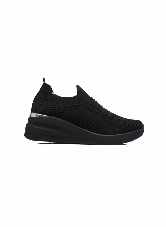 zapatillas urbanas plataforma