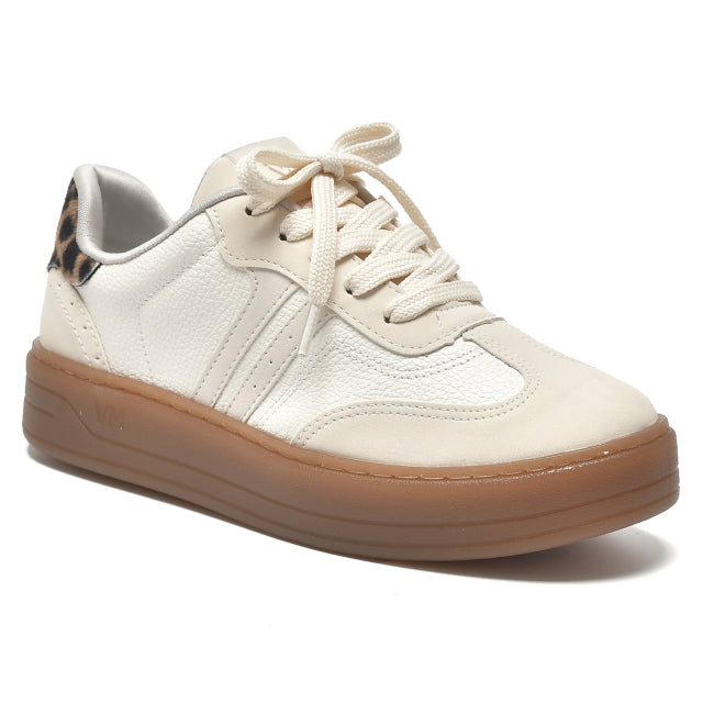Zapatillas Urbanas de Plataforma Vía Marte