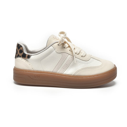 Zapatillas Urbanas de Plataforma Vía Marte