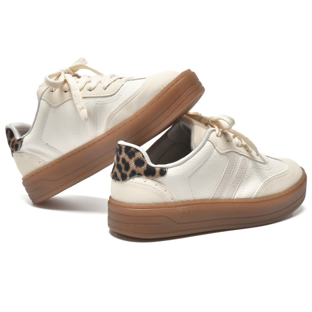 Zapatillas Urbanas de Plataforma Vía Marte