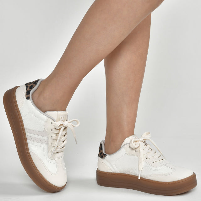 Zapatillas Urbanas de Plataforma Vía Marte